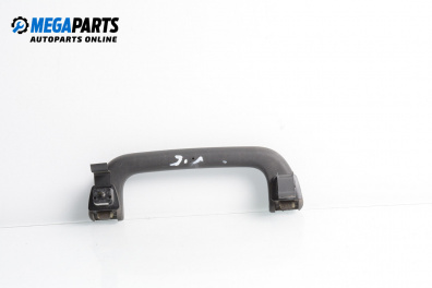 Mâner for Mercedes-Benz S-Class Sedan (W221) (09.2005 - 12.2013), 5 uși, position: stânga - spate