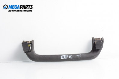 Mâner for Mercedes-Benz S-Class Sedan (W221) (09.2005 - 12.2013), 5 uși, position: dreaptă - spate