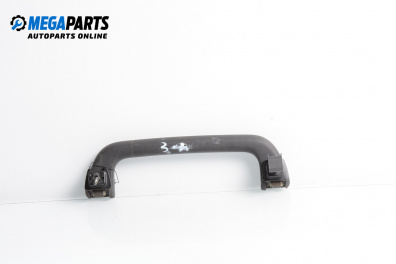 Mâner for Mercedes-Benz S-Class Sedan (W221) (09.2005 - 12.2013), 5 uși, position: stânga - spate