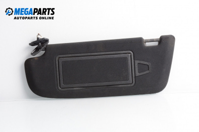 Sun visor for Mercedes-Benz S-Class Sedan (W221) (09.2005 - 12.2013), position: left