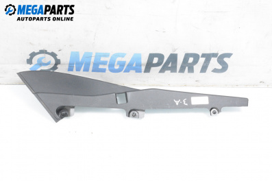 Interior plastic for Mercedes-Benz S-Class Sedan (W221) (09.2005 - 12.2013), 5 doors, sedan, position: rear