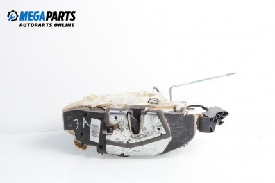 Schloss for Mercedes-Benz S-Class Sedan (W221) (09.2005 - 12.2013), position: rechts, rückseite