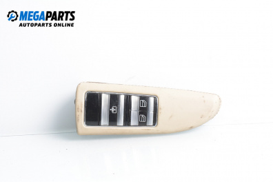 Bedienfeldtasten for Mercedes-Benz S-Class Sedan (W221) (09.2005 - 12.2013)