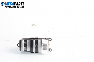 Bedienfeldtasten for Mercedes-Benz S-Class Sedan (W221) (09.2005 - 12.2013)