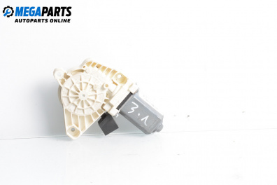 Motor macara geam for Mercedes-Benz S-Class Sedan (W221) (09.2005 - 12.2013), 5 uși, sedan, position: stânga - spate