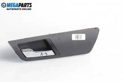 Innerer griff for Mercedes-Benz S-Class Sedan (W221) (09.2005 - 12.2013), 5 türen, sedan, position: links, rückseite