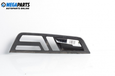 Innerer griff for Mercedes-Benz S-Class Sedan (W221) (09.2005 - 12.2013), 5 türen, sedan, position: links, vorderseite