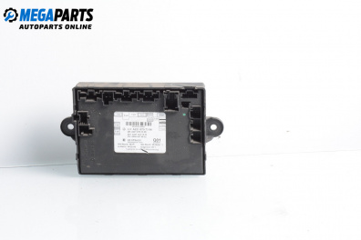 Steuermodul tür for Mercedes-Benz S-Class Sedan (W221) (09.2005 - 12.2013), № A2218707386