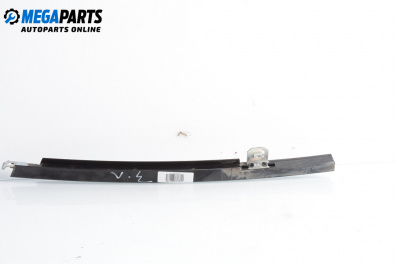 Șină macara geam for Mercedes-Benz S-Class Sedan (W221) (09.2005 - 12.2013), 5 uși, sedan, position: stânga - spate