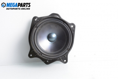 Lautsprecher for Mercedes-Benz S-Class Sedan (W221) (09.2005 - 12.2013)