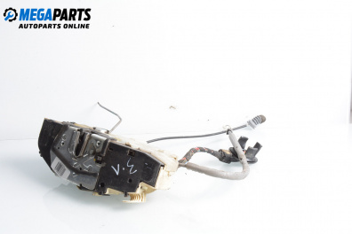 Schloss for Mercedes-Benz S-Class Sedan (W221) (09.2005 - 12.2013), position: links, rückseite