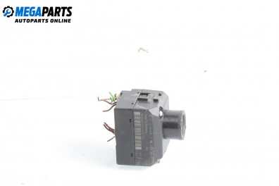Ignition key for Mercedes-Benz S-Class Sedan (W221) (09.2005 - 12.2013)