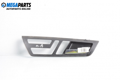 Innerer griff for Mercedes-Benz S-Class Sedan (W221) (09.2005 - 12.2013), 5 türen, sedan, position: rechts, vorderseite
