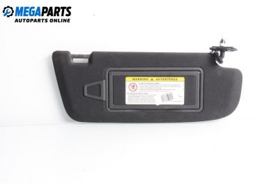 Sun visor for Mercedes-Benz S-Class Sedan (W221) (09.2005 - 12.2013), position: right