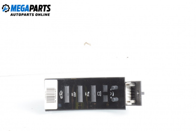 Bedienfeldtasten for Mercedes-Benz S-Class Sedan (W221) (09.2005 - 12.2013)