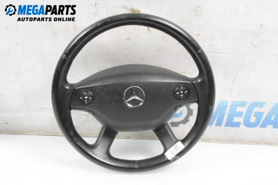 Steering wheel for Mercedes-Benz S-Class Sedan (W221) (09.2005 - 12.2013)