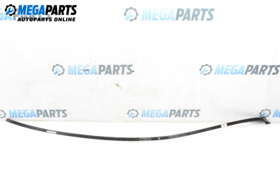 Moulding for Mercedes-Benz S-Class Sedan (W221) (09.2005 - 12.2013), sedan, position: left