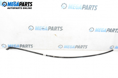 Moulding for Mercedes-Benz S-Class Sedan (W221) (09.2005 - 12.2013), sedan, position: right
