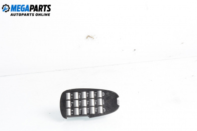 Panou butoane for Mercedes-Benz S-Class Sedan (W221) (09.2005 - 12.2013)