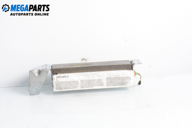 Airbag for Mercedes-Benz S-Class Sedan (W221) (09.2005 - 12.2013), 5 uși, sedan, position: stânga, № 30356606B