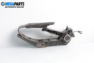 Throttle pedal for Mercedes-Benz S-Class Sedan (W221) (09.2005 - 12.2013)