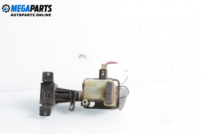 Antrieb zentralverriegelung for Mercedes-Benz S-Class Sedan (W221) (09.2005 - 12.2013), 5 türen, position: rückseite, № A2518200197
