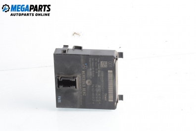 Central lock module for Mercedes-Benz S-Class Sedan (W221) (09.2005 - 12.2013), № A2215407045