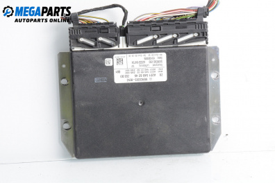 Suspension module for Mercedes-Benz S-Class Sedan (W221) (09.2005 - 12.2013), № A2215408245