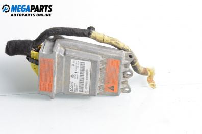 Airbag module for Mercedes-Benz S-Class Sedan (W221) (09.2005 - 12.2013), № 0285001527