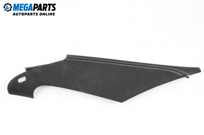 Interior plastic for Mercedes-Benz S-Class Sedan (W221) (09.2005 - 12.2013), 5 doors, sedan, position: front