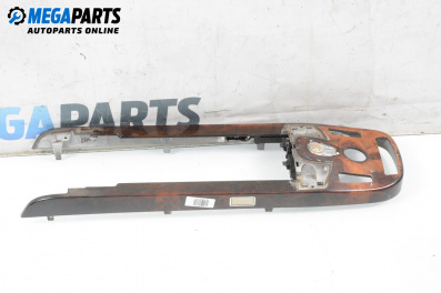 Consola centrală for Mercedes-Benz S-Class Sedan (W221) (09.2005 - 12.2013)