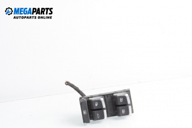 Bedienfeldtasten for Mercedes-Benz S-Class Sedan (W221) (09.2005 - 12.2013)