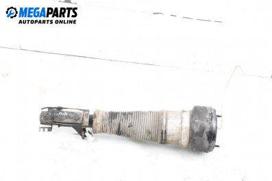 Luft-stoßdämpfer for Mercedes-Benz S-Class Sedan (W221) (09.2005 - 12.2013), sedan, position: links, vorderseite