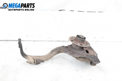 Butuc cu bielă for Mercedes-Benz S-Class Sedan (W221) (09.2005 - 12.2013), position: stânga - fața