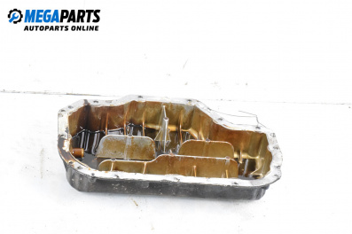 Crankcase for Mercedes-Benz S-Class Sedan (W221) (09.2005 - 12.2013) S 500 (221.071, 221.171), 388 hp
