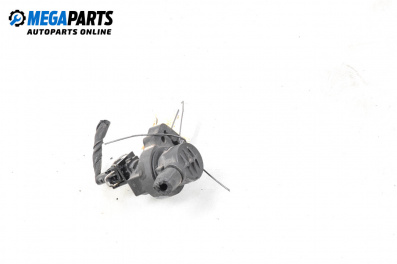 Fuel vapor valve for Mercedes-Benz S-Class Sedan (W221) (09.2005 - 12.2013) S 500 (221.071, 221.171), 388 hp