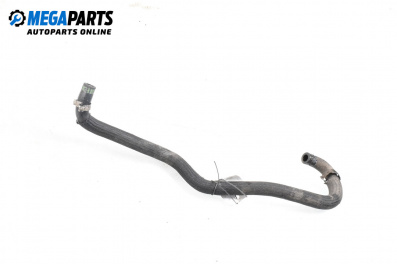 Water hose for Mercedes-Benz S-Class Sedan (W221) (09.2005 - 12.2013) S 500 (221.071, 221.171), 388 hp