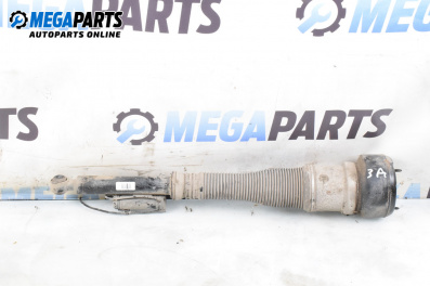 Luft-stoßdämpfer for Mercedes-Benz S-Class Sedan (W221) (09.2005 - 12.2013), sedan, position: rechts, rückseite