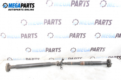 Tail shaft for Mercedes-Benz S-Class Sedan (W221) (09.2005 - 12.2013) S 500 (221.071, 221.171), 388 hp, automatic