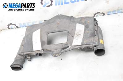 Engine cover for Mercedes-Benz S-Class Sedan (W221) (09.2005 - 12.2013)