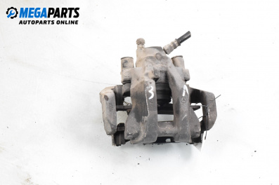 Caliper for Mercedes-Benz S-Class Sedan (W221) (09.2005 - 12.2013), position: rear - left