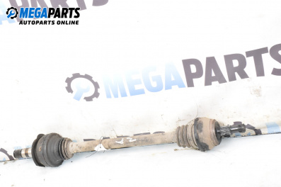 Driveshaft for Mercedes-Benz S-Class Sedan (W221) (09.2005 - 12.2013) S 500 (221.071, 221.171), 388 hp, position: rear - right, automatic