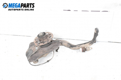 Butuc cu bielă for Mercedes-Benz S-Class Sedan (W221) (09.2005 - 12.2013), position: dreaptă - fața