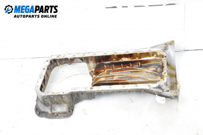 Crankcase for Mercedes-Benz S-Class Sedan (W221) (09.2005 - 12.2013) S 500 (221.071, 221.171), 388 hp