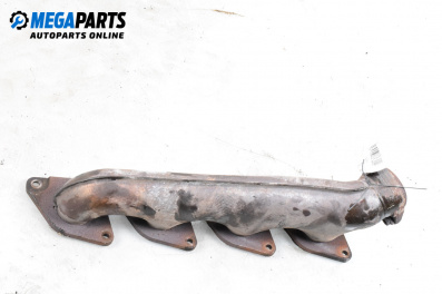 Exhaust manifold for Mercedes-Benz S-Class Sedan (W221) (09.2005 - 12.2013) S 500 (221.071, 221.171), 388 hp