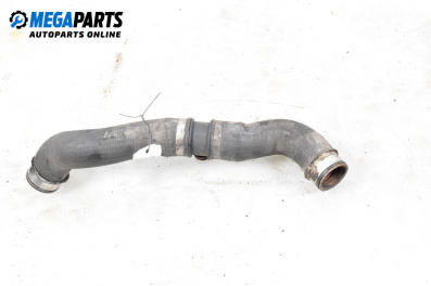 Turbo hose for Mercedes-Benz S-Class Sedan (W221) (09.2005 - 12.2013) S 500 (221.071, 221.171), 388 hp