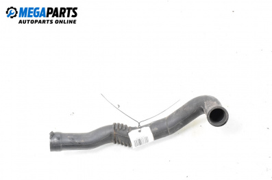 Air duct for Mercedes-Benz S-Class Sedan (W221) (09.2005 - 12.2013) S 500 (221.071, 221.171), 388 hp