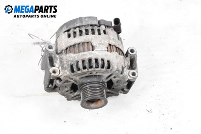Alternator for Mercedes-Benz S-Class Sedan (W221) (09.2005 - 12.2013) S 500 (221.071, 221.171), 388 hp