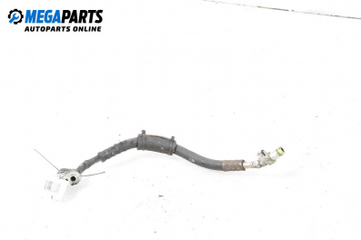 Air conditioning hose for Mercedes-Benz S-Class Sedan (W221) (09.2005 - 12.2013)