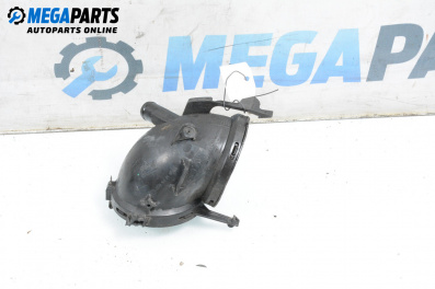 Air duct for Mercedes-Benz S-Class Sedan (W221) (09.2005 - 12.2013) S 500 (221.071, 221.171), 388 hp
